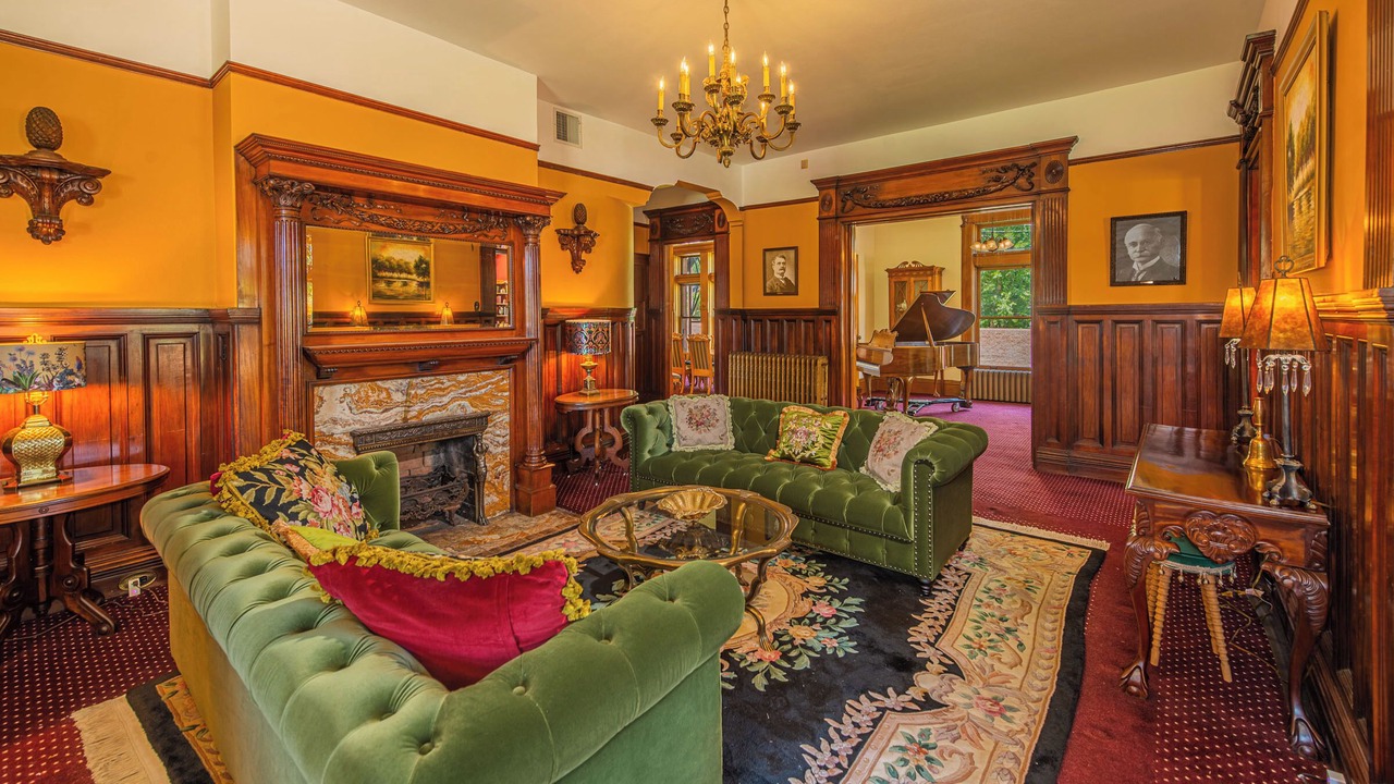 Photo of Livingroom in Pueblo