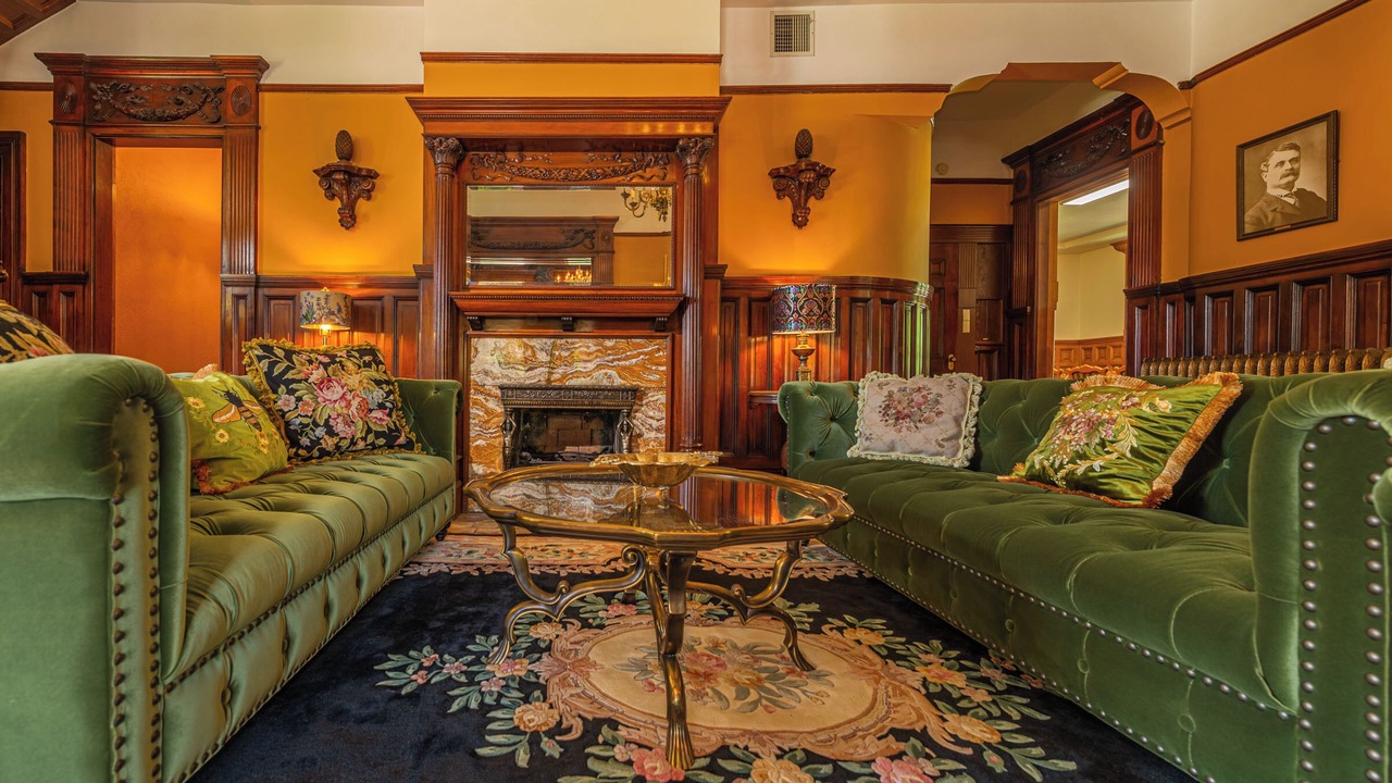 Photo of Livingroom in Pueblo