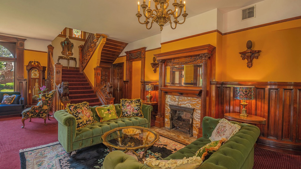 Photo of Livingroom in Pueblo