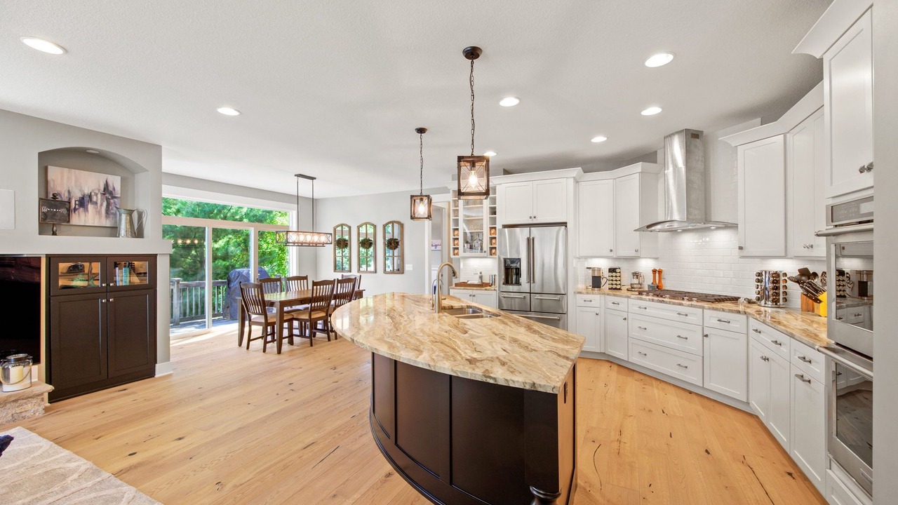 Photo of Kitchen in Mound