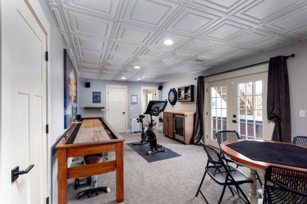 Photo of Bedroom in Burnips
