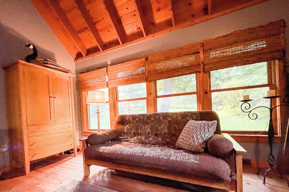 Photo of Bedroom in Herbster
