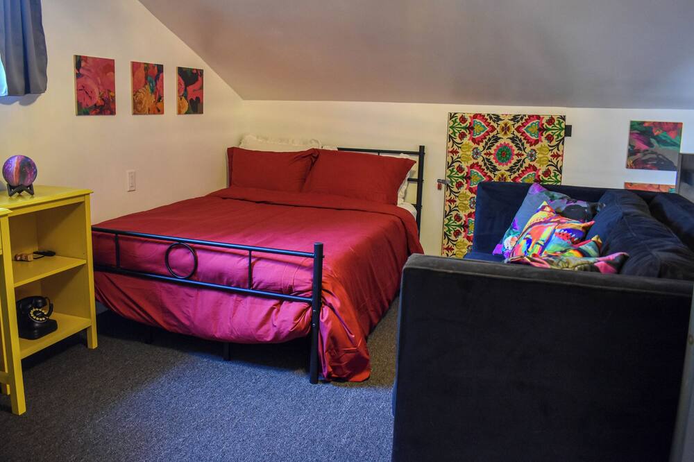 Photo of Bedroom in Remsen