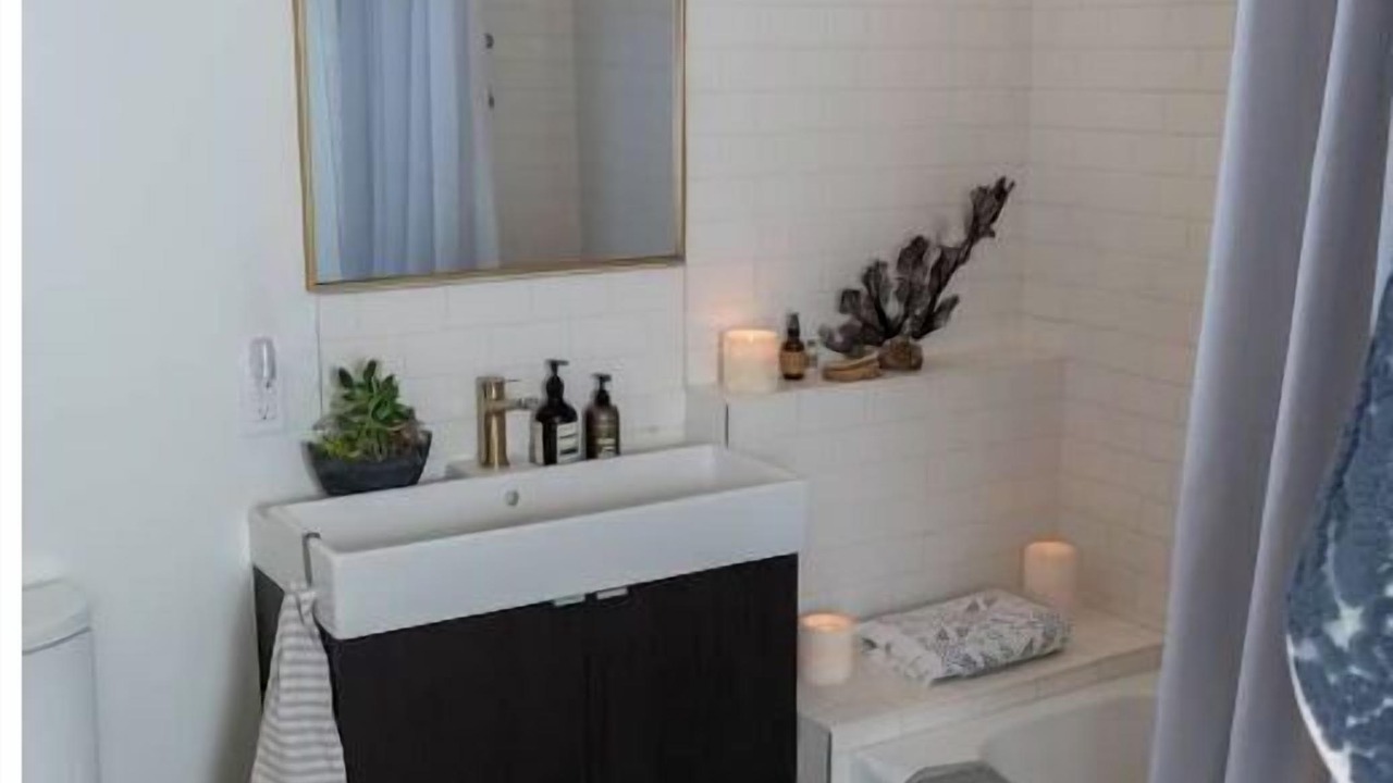Photo of Bathroom in Chupadero
