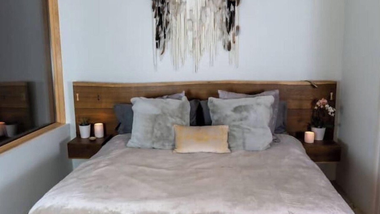 Photo of Bedroom in Chupadero