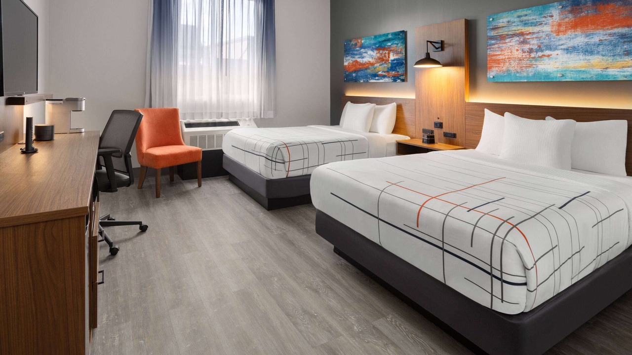 Photo of Bedroom in Williston North