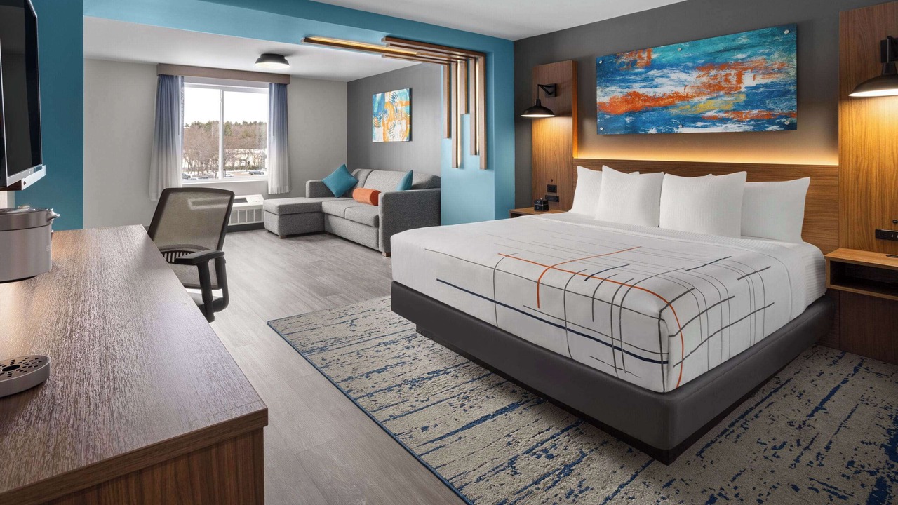 Photo of Bedroom in Williston North