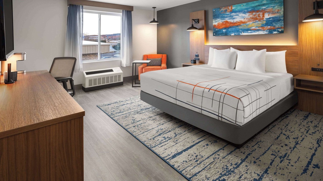 Photo of Bedroom in Williston North