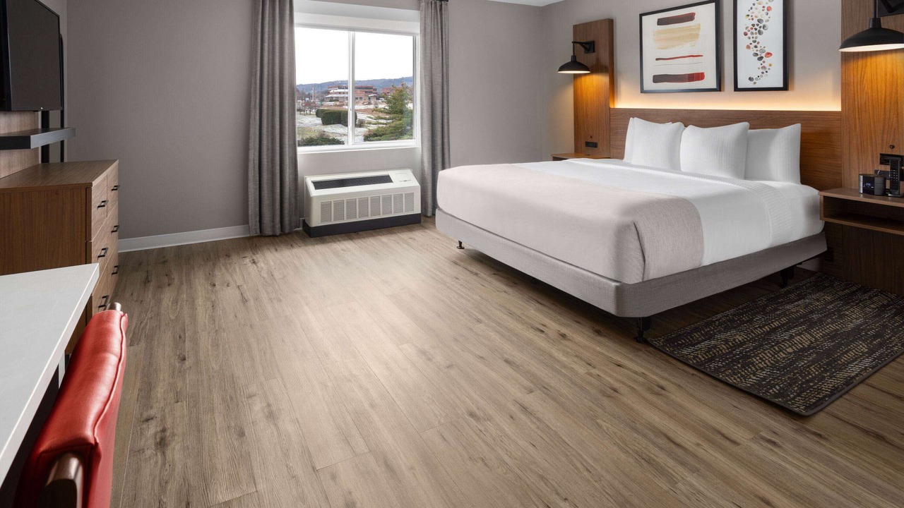 Photo of Bedroom in Williston North