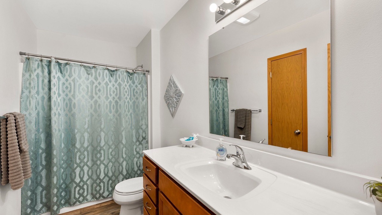 Photo of Bathroom in Brill
