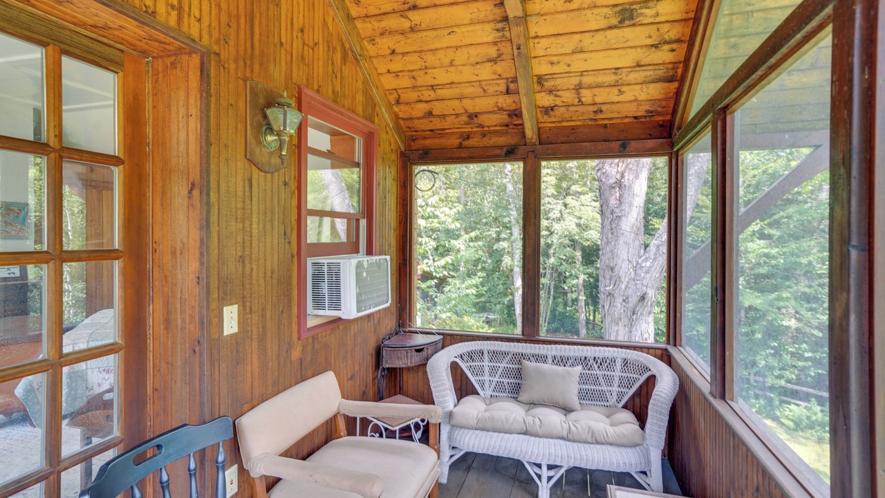 Photo of Outdoor in Washington