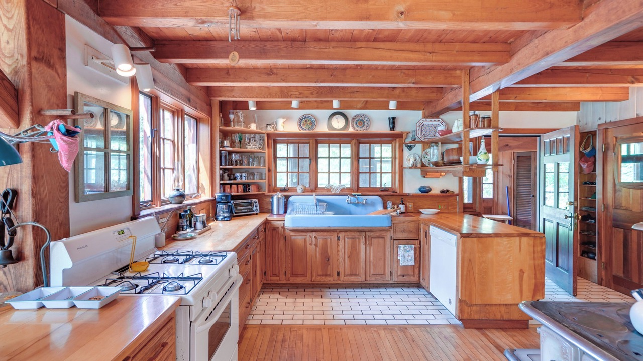 Photo of Kitchen in Washington