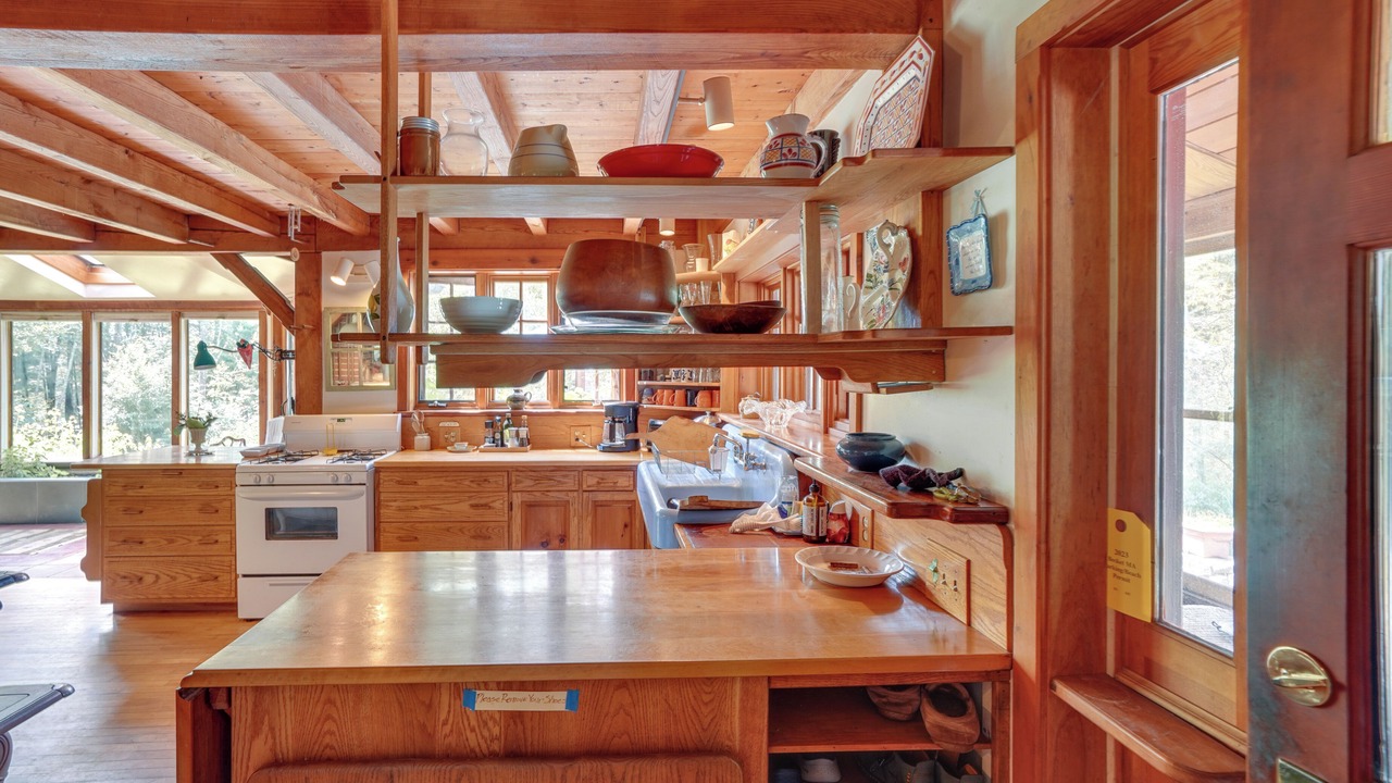 Photo of Kitchen in Washington