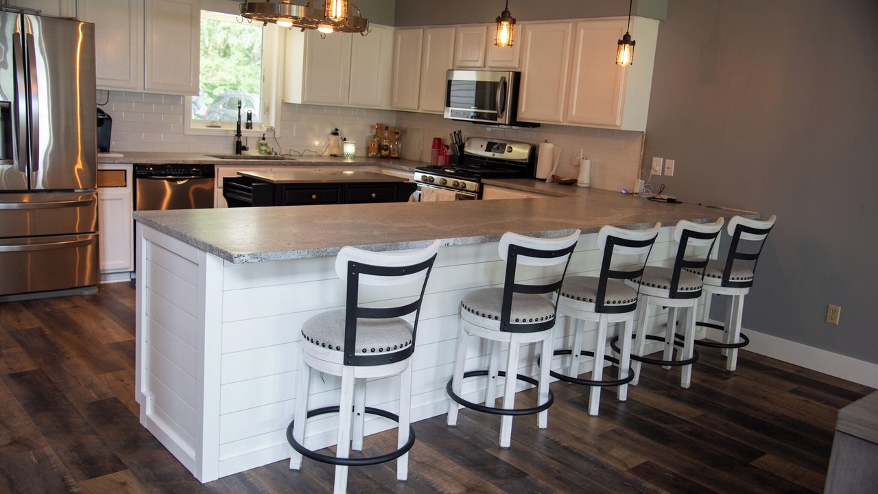 Photo of Kitchen in Onamia