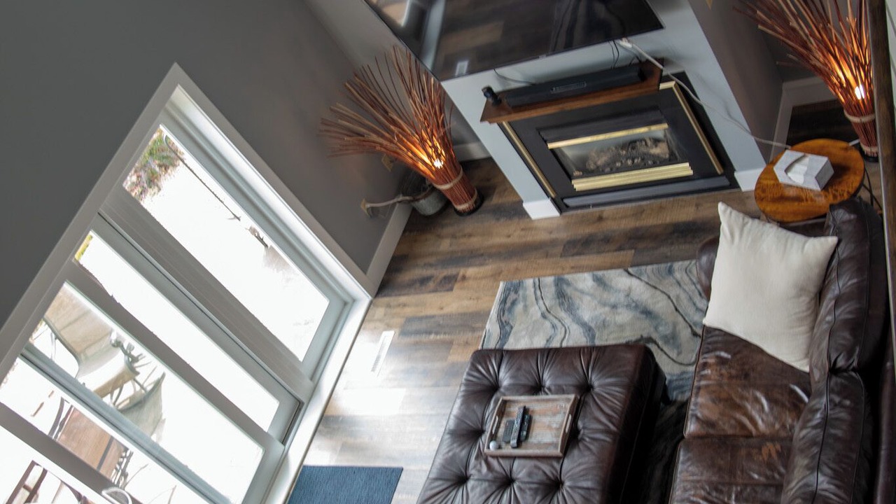 Photo of Livingroom in Onamia