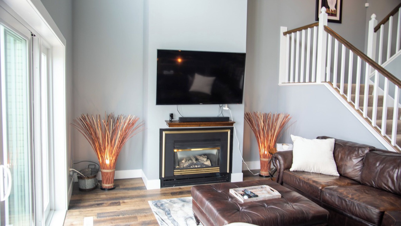 Photo of Livingroom in Onamia