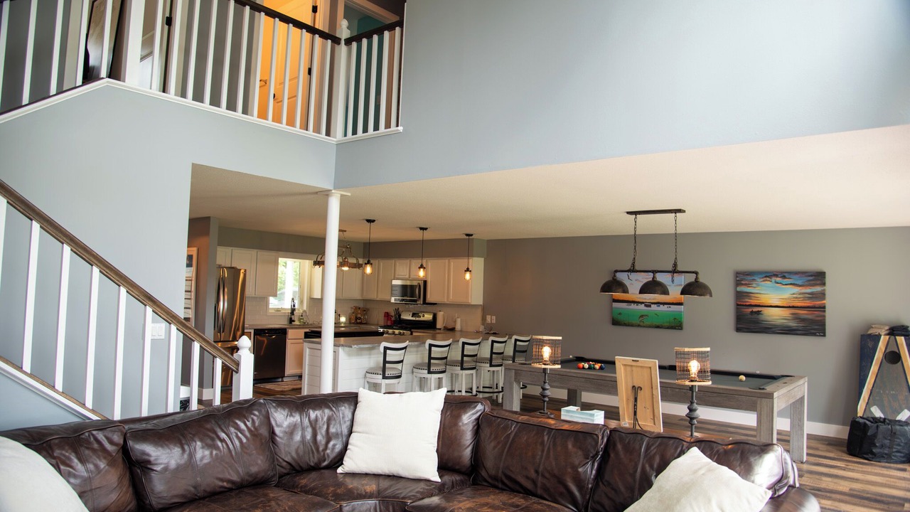 Photo of Livingroom in Onamia
