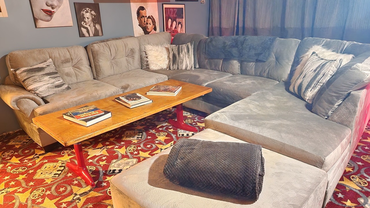 Photo of Livingroom in Niles