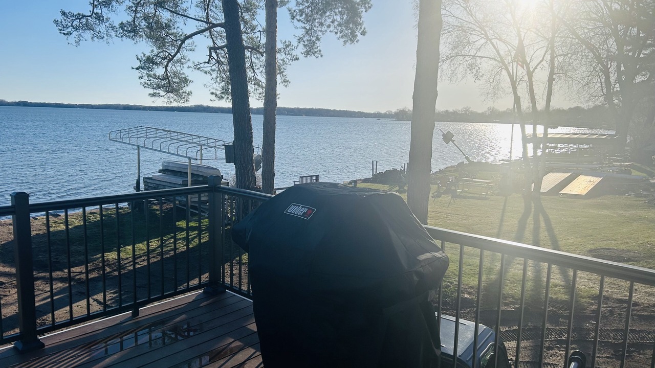 Photo of Outdoor in Forest Lake