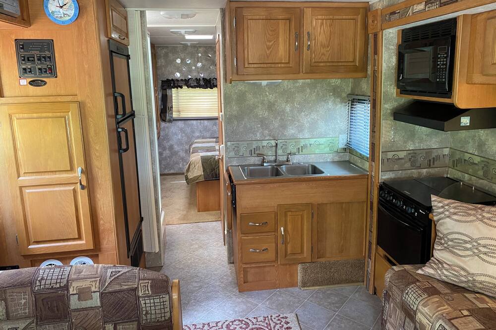 Photo of Kitchen in Stafford