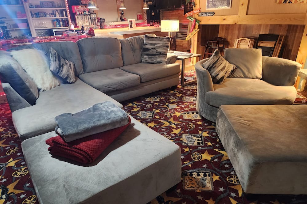 Photo of Livingroom in Niles
