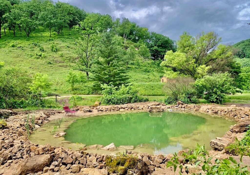 Photo of Outdoor in Lansing