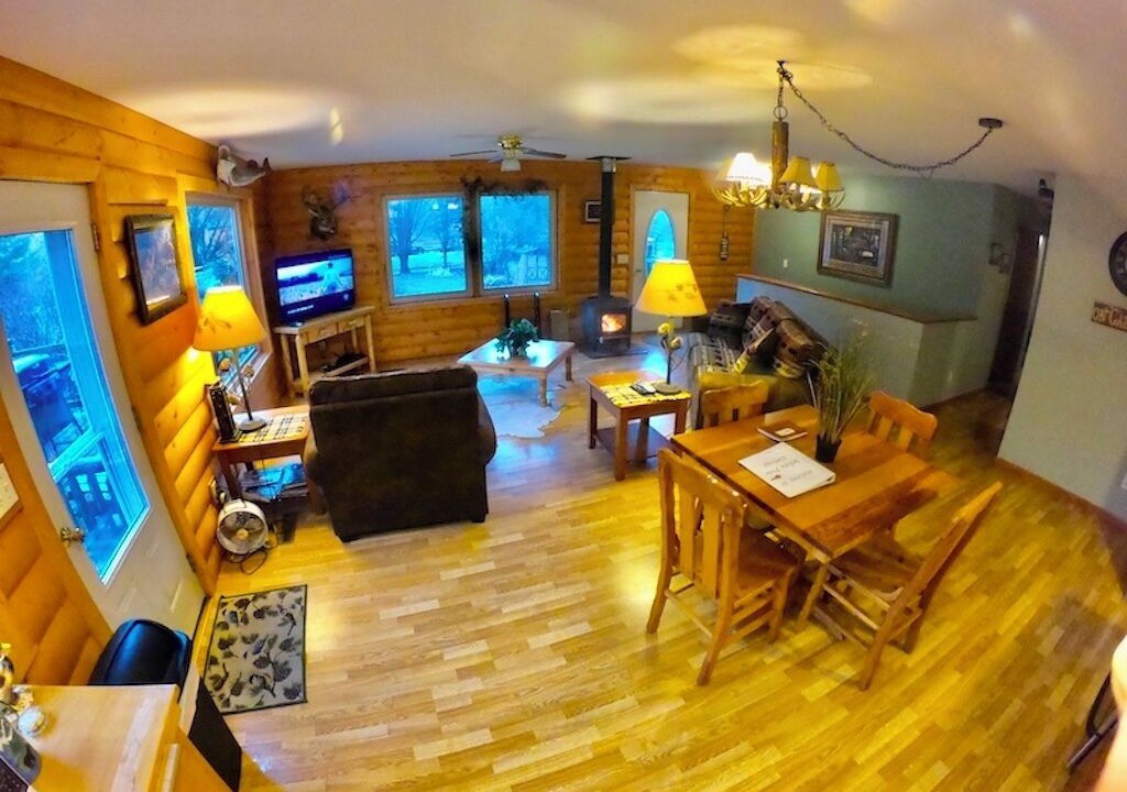 Photo of Kitchen in Lansing