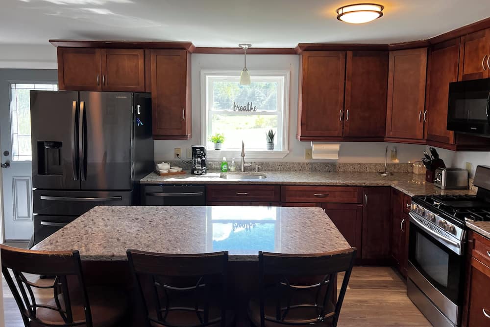 Photo of Kitchen in Waterbury