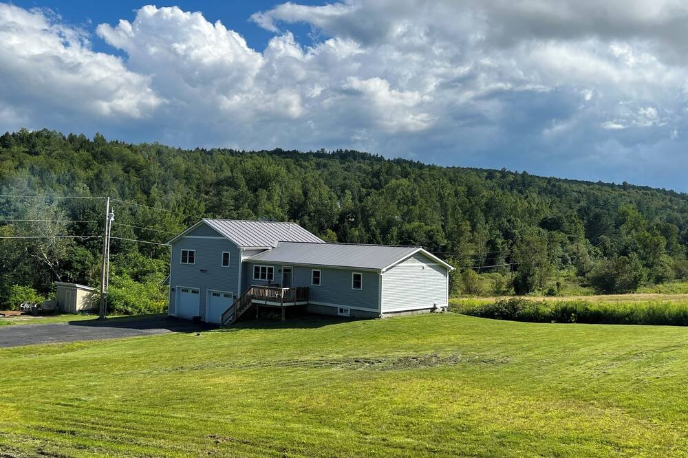 Photo of Outdoor in Waterbury