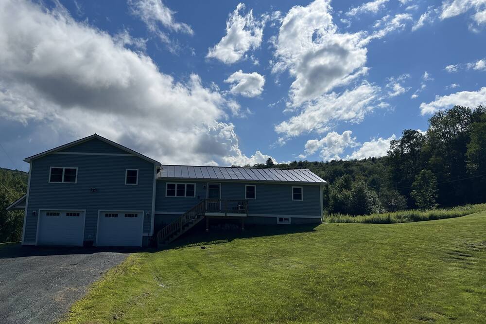 Photo of Outdoor in Waterbury