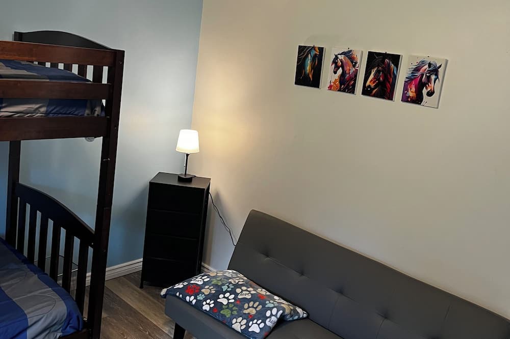 Photo of Bedroom in Waterbury