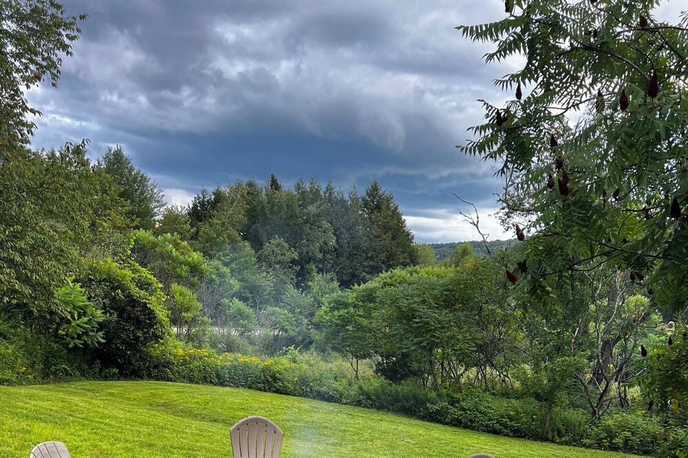 Photo of Outdoor in Waterbury