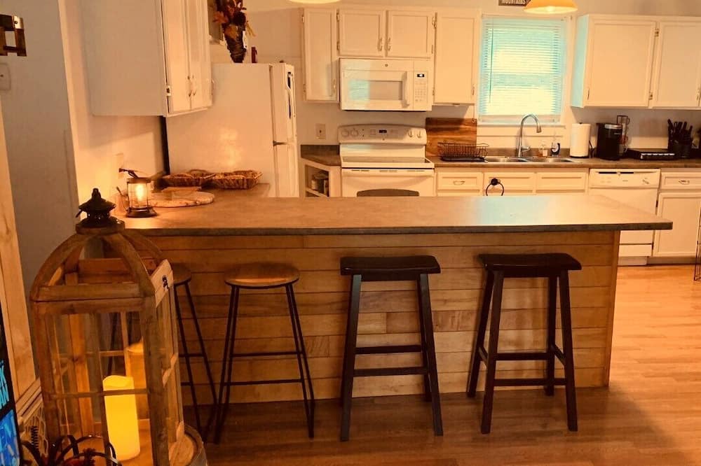 Photo of Kitchen in Northfield