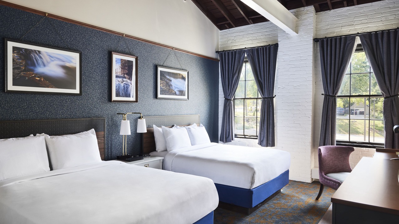 Photo of Bedroom in Hastings
