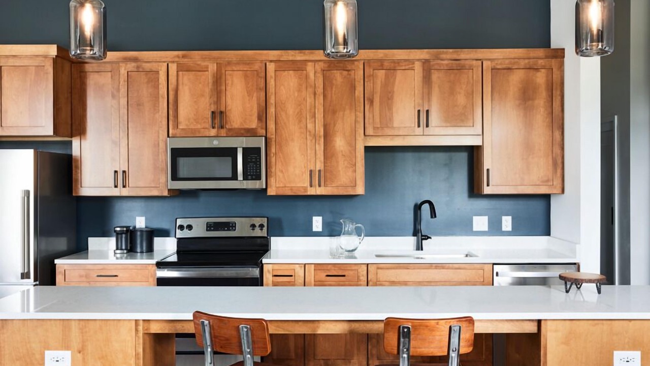 Photo of Kitchen in Hastings