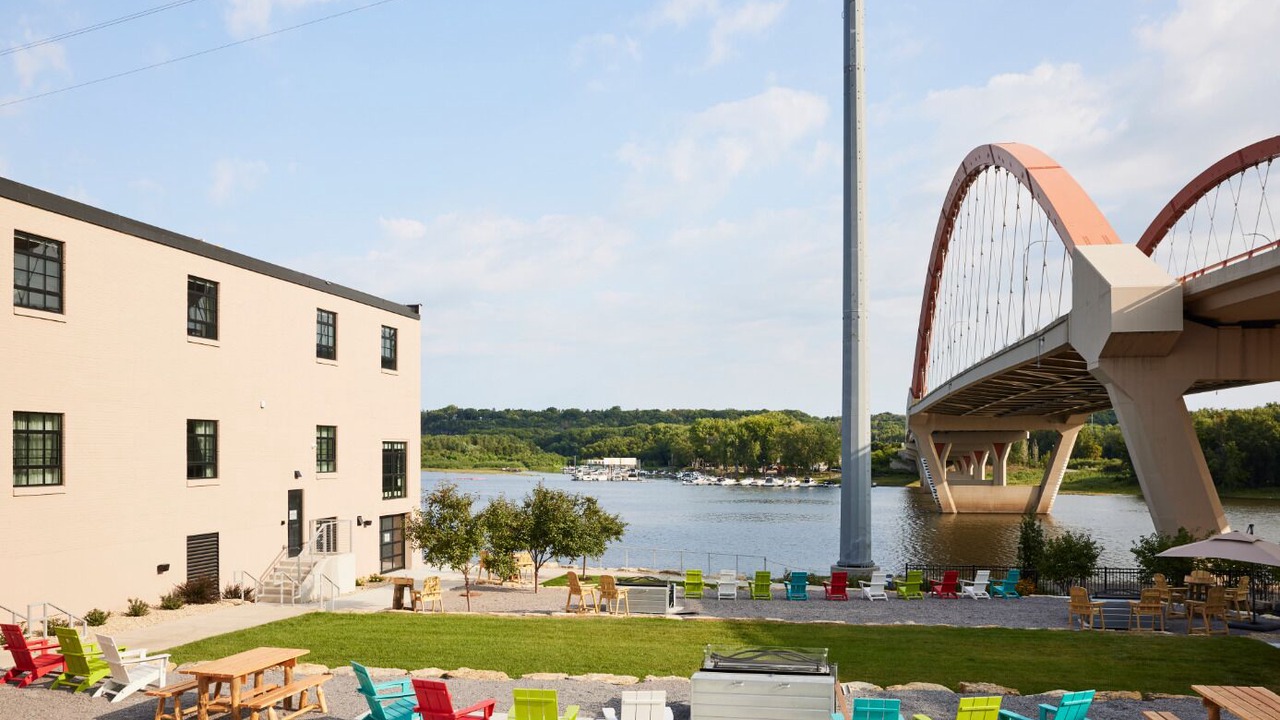 Photo of Patio Balcony in Hastings