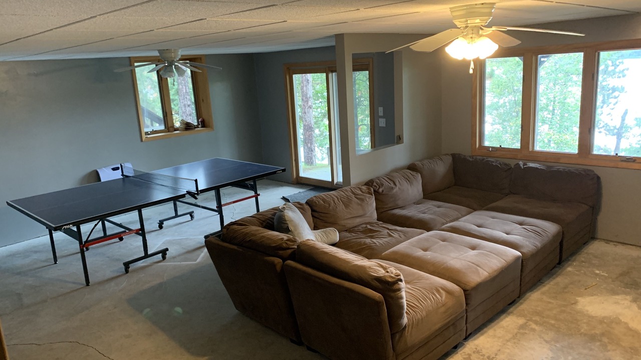 Photo of Bedroom in Solon Springs