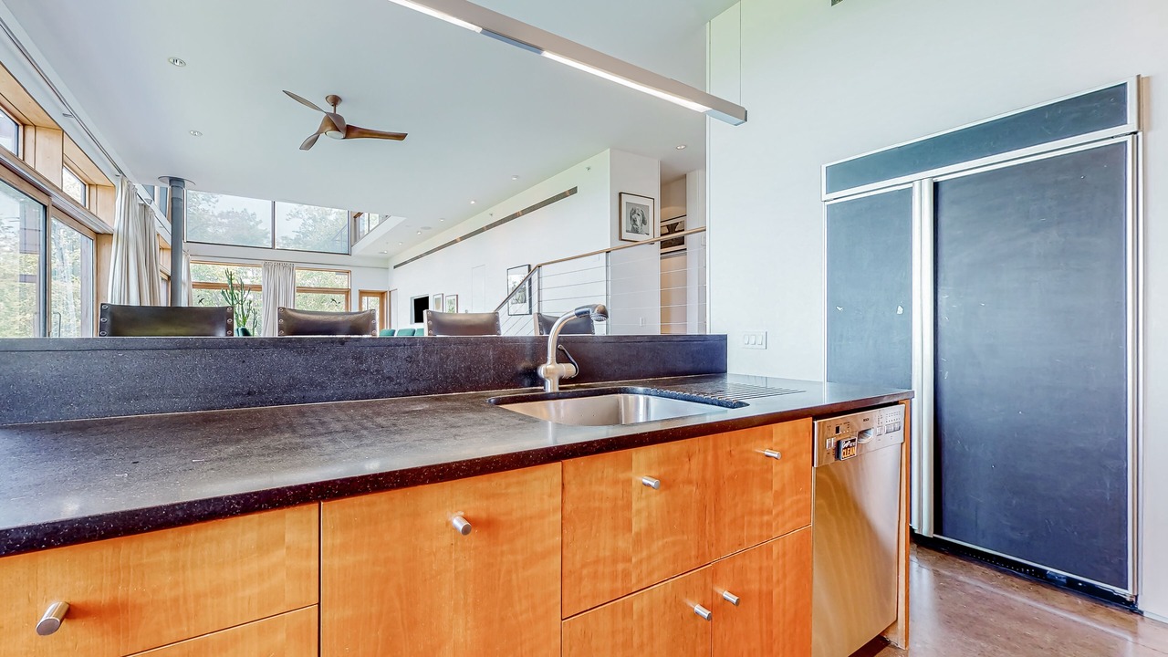 Photo of Kitchen in Andover