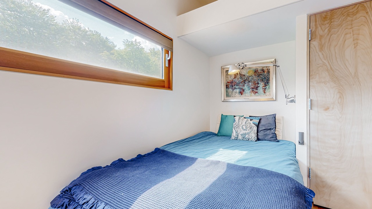 Photo of Bedroom in Andover