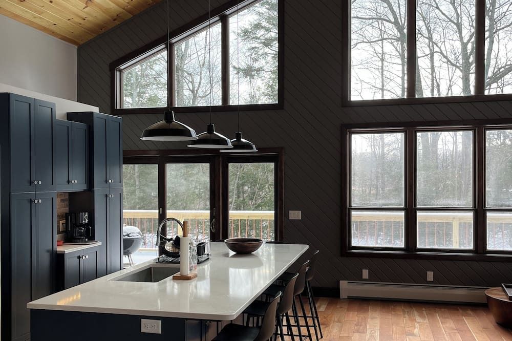 Photo of Kitchen in Newport