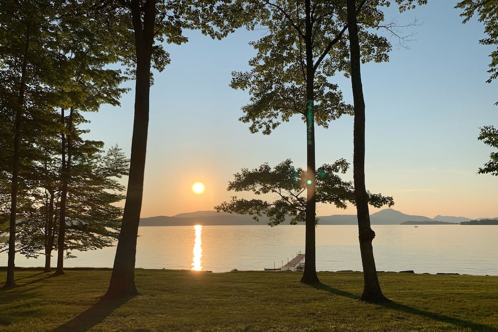 Photo of Outdoor in Newport