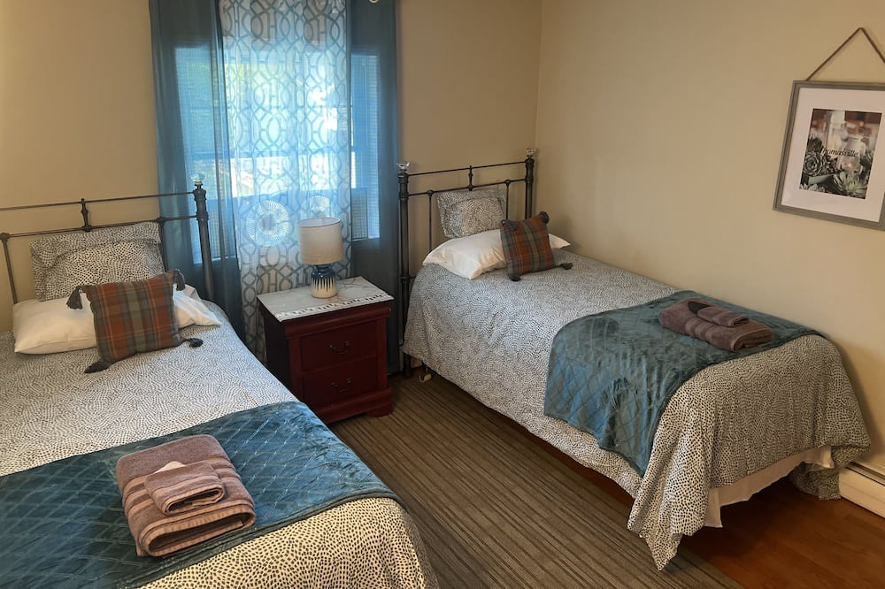Photo of Bedroom in Chazy