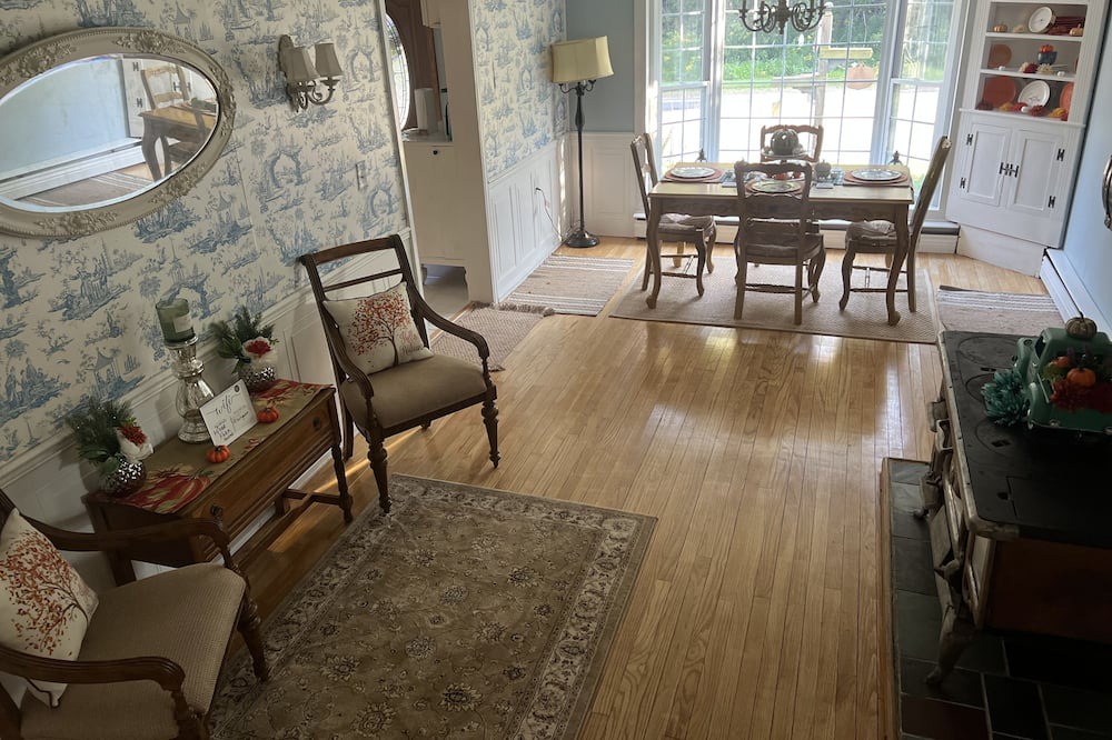 Photo of Bedroom in Chazy
