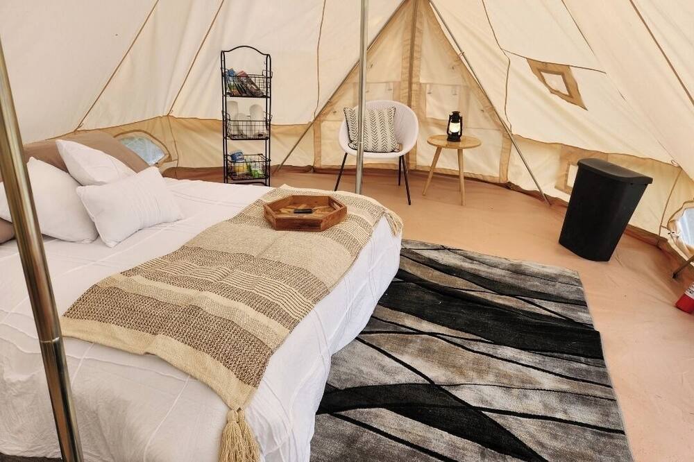 Photo of Bedroom in Crown Point
