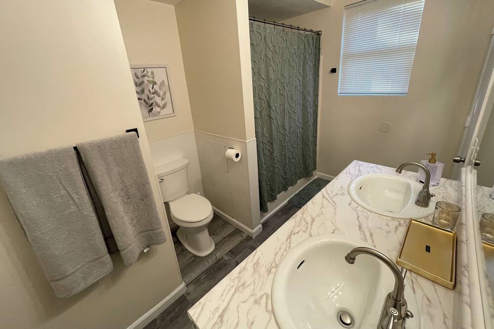 Photo of Bathroom in St. Louis Park