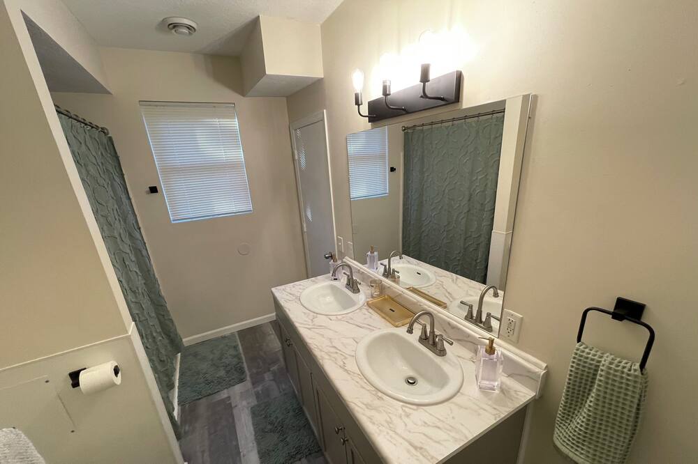 Photo of Bathroom in St. Louis Park