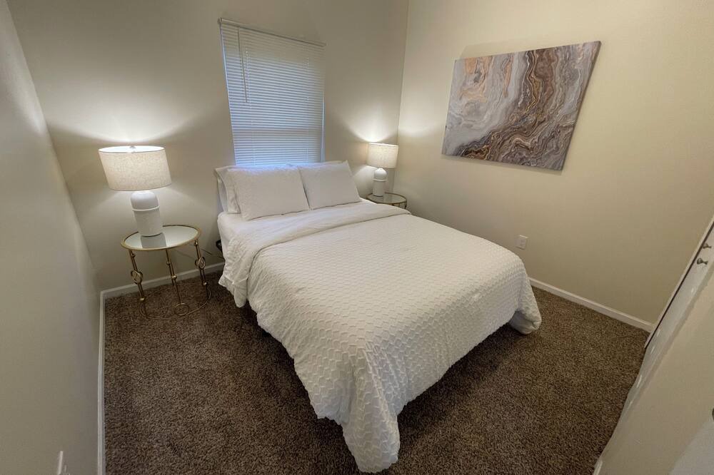 Photo of Bedroom in St. Louis Park