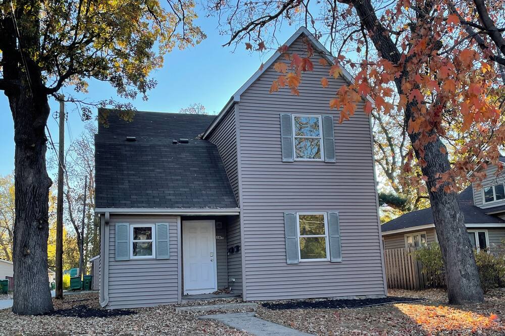 Photo of Outdoor in St. Louis Park