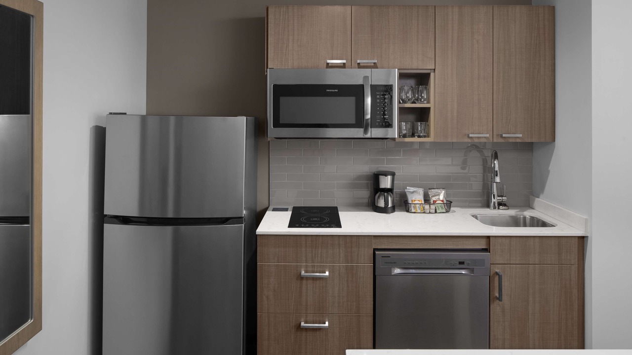 Photo of Kitchen in East Lansing