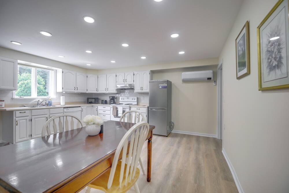 Photo of Kitchen in Port Henry